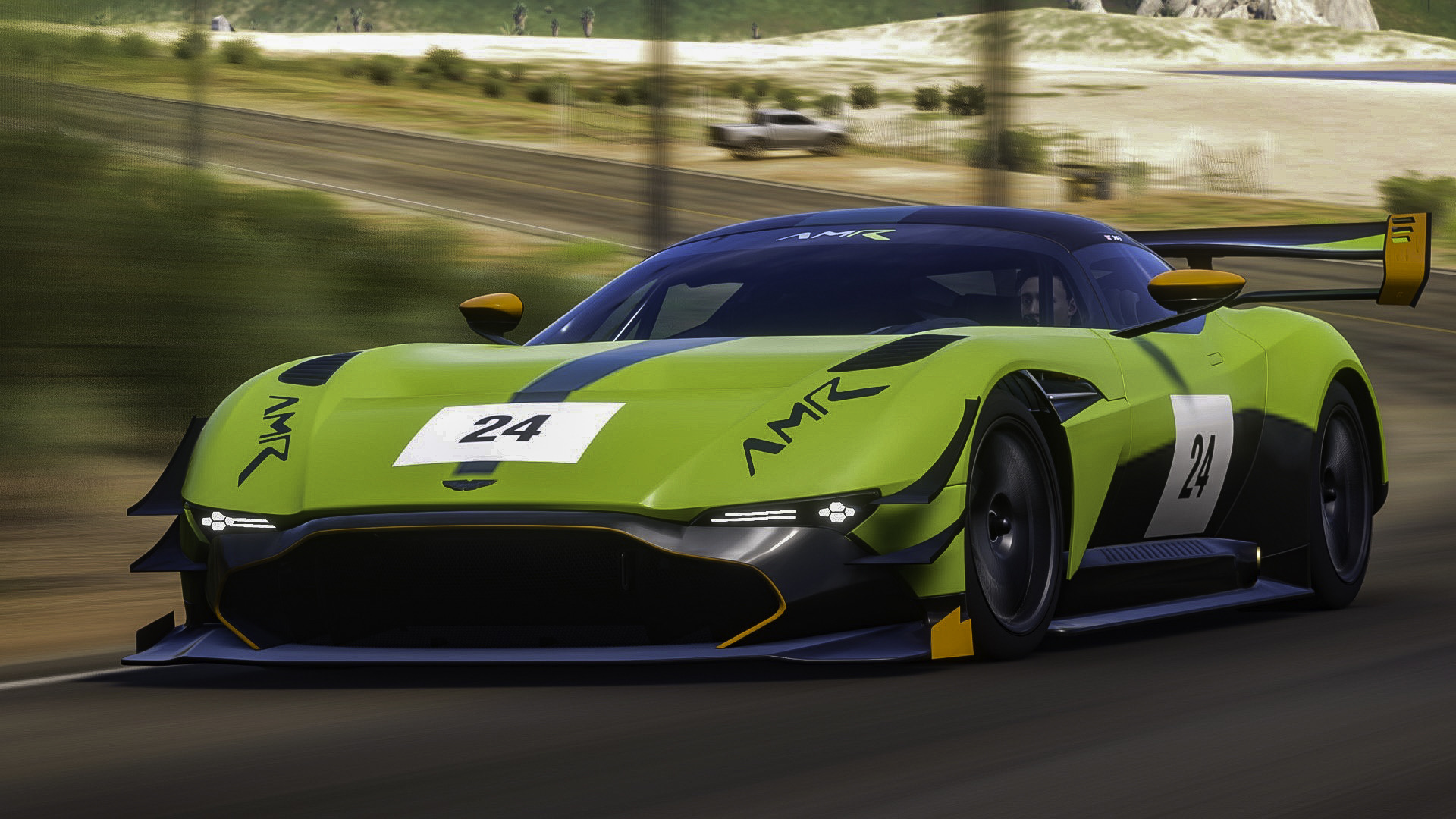 Forza Horizon 27